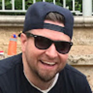 Meet your Posher, Peter